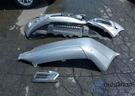 2016 Chevrolet Cruze Limited Lt из США, поврежденный, VIN 1G1PE5SBXG7172297